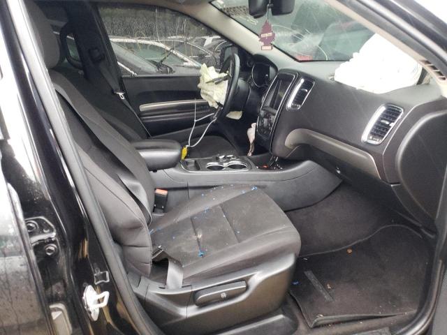 Photo 5 from auction – 2014 DODGE DURANGO SX with VIN 1C4RDJAG1EC595802