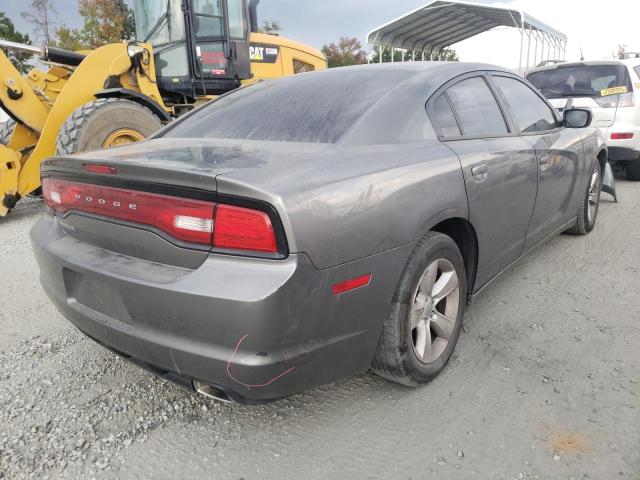 Foto 4 de la subasta – 2012 DODGE CHARGER SE con VIN 2C3CDXBG6CH219473