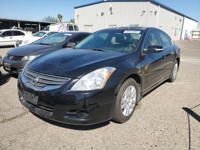 Photo 2 from auction – 2010 NISSAN ALTIMA BAS with VIN 1N4AL2AP3AN475669