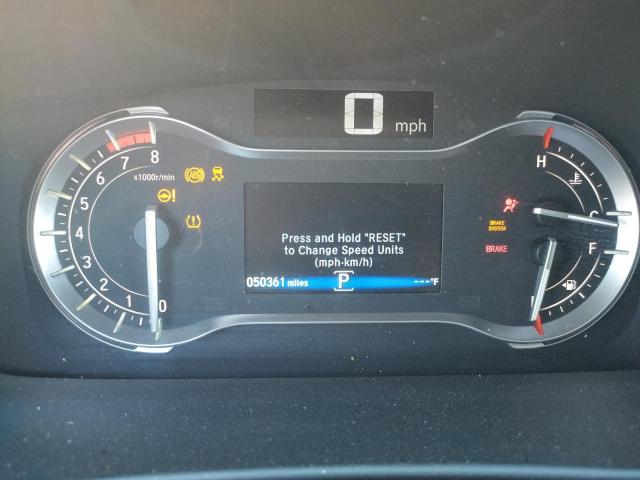 Photo 8 from auction – 2018 HONDA PILOT EXL with VIN 5FNYF6H54JB050150