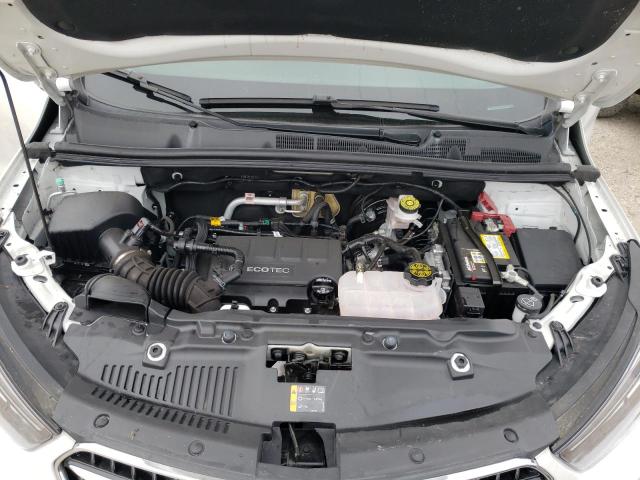 Photo 7 from auction – 2019 BUICK ENCORE ESS with VIN KL4CJGSB5KB753221