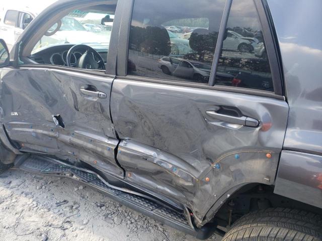 Photo 10 from auction – 2005 TOYOTA 4RUNNER SR with VIN JTEZU14R458029404