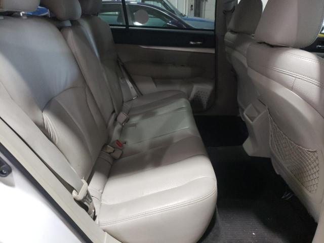 Photo 6 from auction – 2013 SUBARU OUTBACK 2. with VIN 4S4BRBGC7D3223842