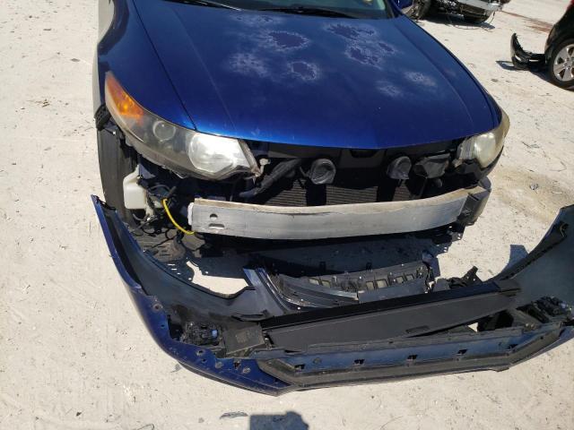Photo 9 from auction – 2011 ACURA TSX with VIN JH4CW2H55BC001068
