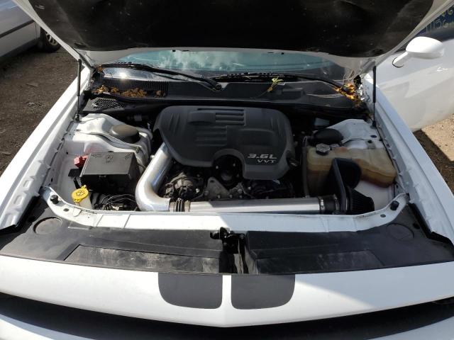 Photo 7 from auction – 2017 DODGE CHALLENGER with VIN 2C3CDZAG5HH560495