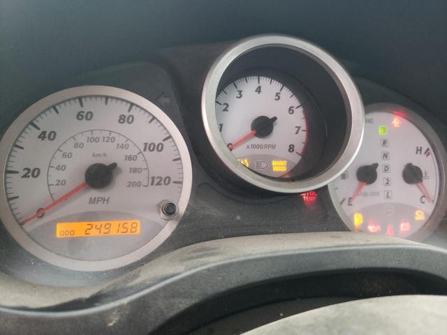 Photo 8 from auction – 2004 TOYOTA RAV4 with VIN JTEHD20V146002160
