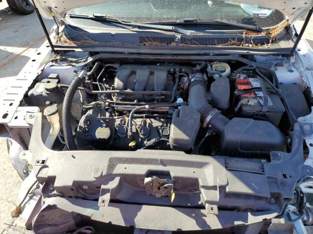Photo 7 from auction – 2013 FORD TAURUS POL with VIN 1FAHP2MK3DG196427