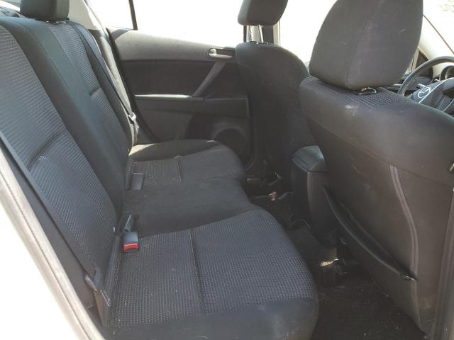 Photo 6 from auction – 2013 MAZDA 3 I with VIN JM1BL1TF7D1848334