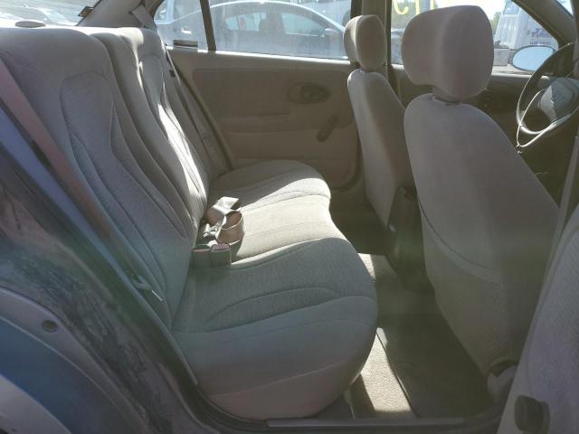 Photo 6 from auction – 2002 SATURN SL2 with VIN 1G8ZK52702Z231823