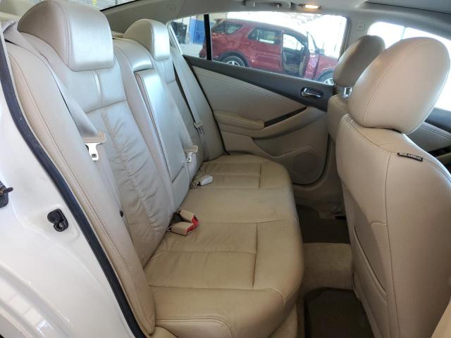 Photo 6 from auction – 2010 NISSAN ALTIMA BAS with VIN 1N4AL2AP3AN546837