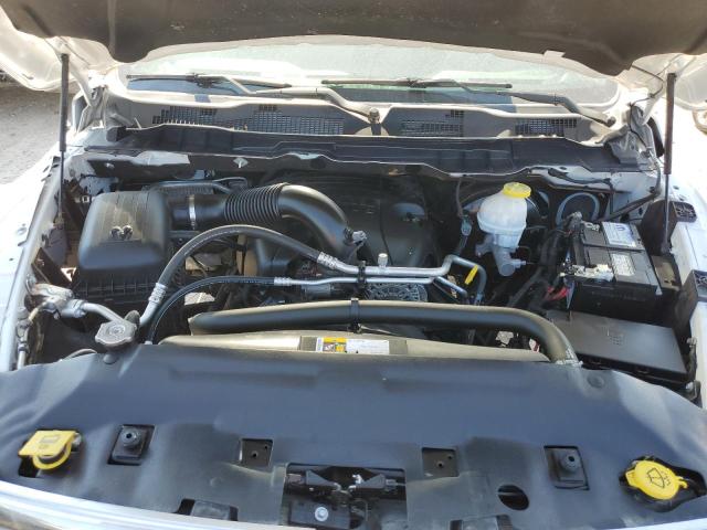 Photo 7 from auction – 2019 RAM 1500 CLASS with VIN 1C6RR6TT3KS510038