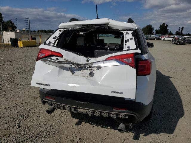 Photo 9 from auction – 2018 GMC ACADIA SLT with VIN 1GKKNULS8JZ248481