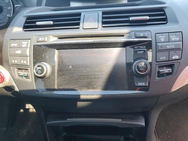 Photo 9 from auction – 2015 HONDA CROSSTOUR with VIN 5J6TF2H52FL002809