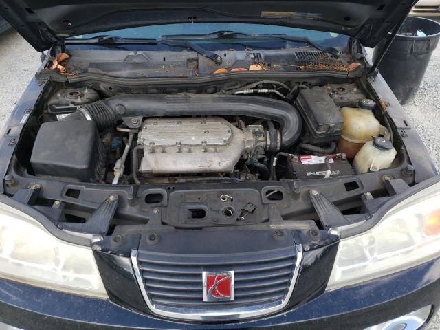 Photo 7 from auction – 2007 SATURN VUE with VIN 5GZCZ63457S809446
