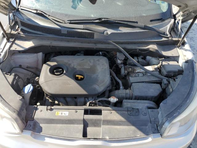 Photo 7 from auction – 2015 KIA SOUL + with VIN KNDJP3A53F7788686