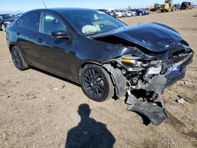 DODGE DART GT 2014 with VIN 1C3CDFEB5ED921200 - Photo from auction