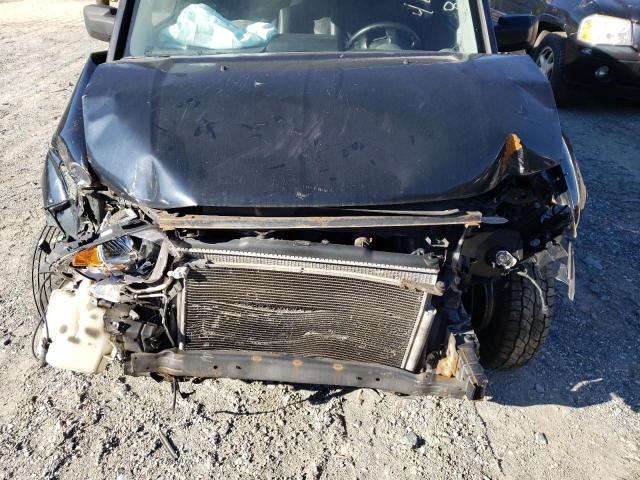 Photo 7 from auction – 2003 HONDA ELEMENT EX with VIN 5J6YH28513L050992