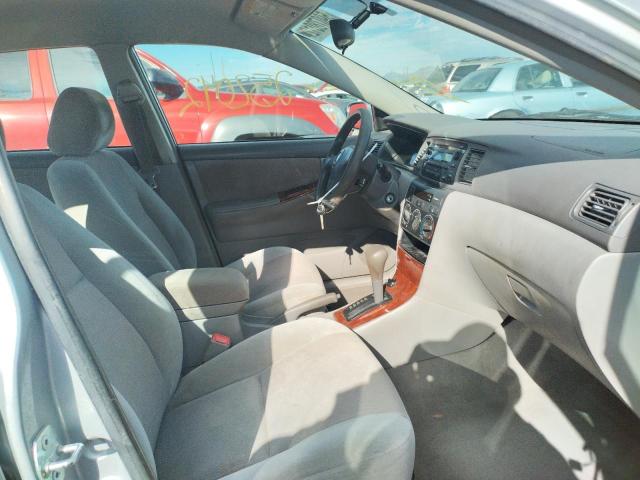 Photo 5 from auction – 2008 TOYOTA COROLLA CE with VIN 1NXBR32EX8Z008924