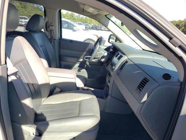 Photo 5 from auction – 2005 DODGE DURANGO LI with VIN 1D4HB58D85F518690