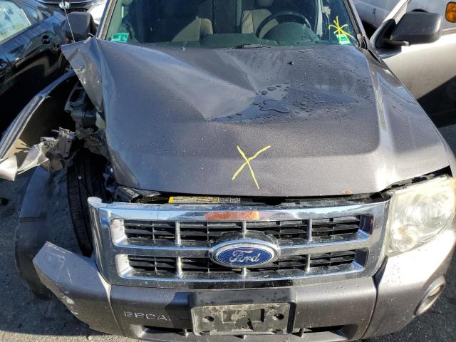 Photo 7 from auction – 2010 FORD ESCAPE XLT with VIN 1FMCU9DG9AKB66435