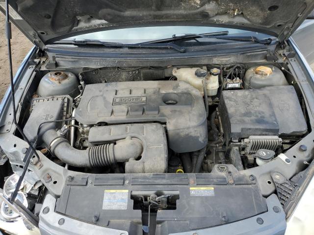Photo 7 from auction – 2007 PONTIAC G6 BASE with VIN 1G2ZG58B374235800