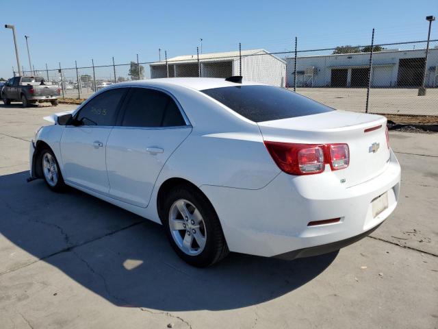 Photo 3 from auction – 2015 CHEVROLET MALIBU LS with VIN 1G11B5SL5FF282833