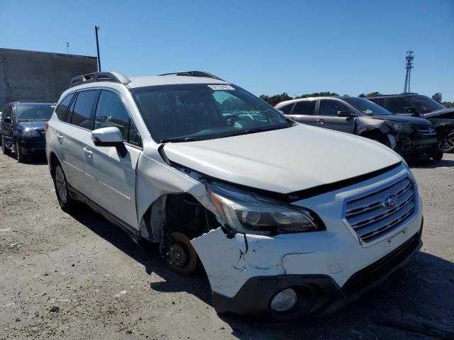 SUBARU OUTBACK 2. 2016 with VIN 4S4BSAFC3G3230114 - Photo from auction