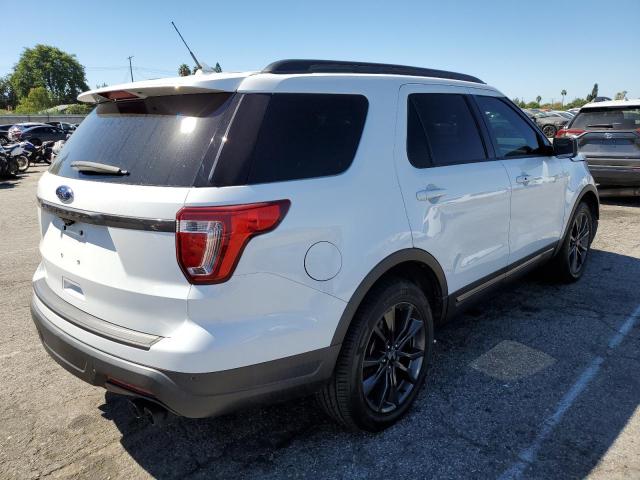 Photo 4 from auction – 2019 FORD EXPLORER X with VIN 1FM5K7D86KGA60640