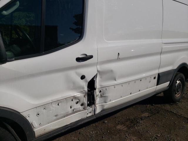 Photo 9 from auction – 2020 FORD TRANSIT T- with VIN 1FTBR1C81LKA51568
