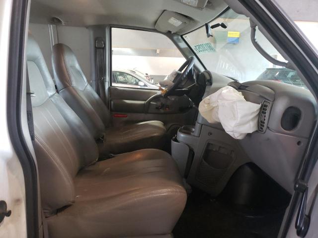 Photo 5 from auction – 2005 CHEVROLET ASTRO with VIN 1GCDM19X95B110293