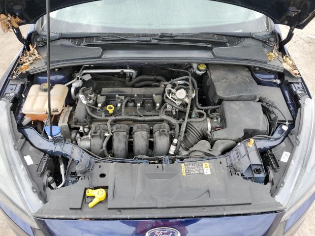 Photo 7 from auction – 2016 FORD FOCUS SE with VIN 1FADP3F21GL394100
