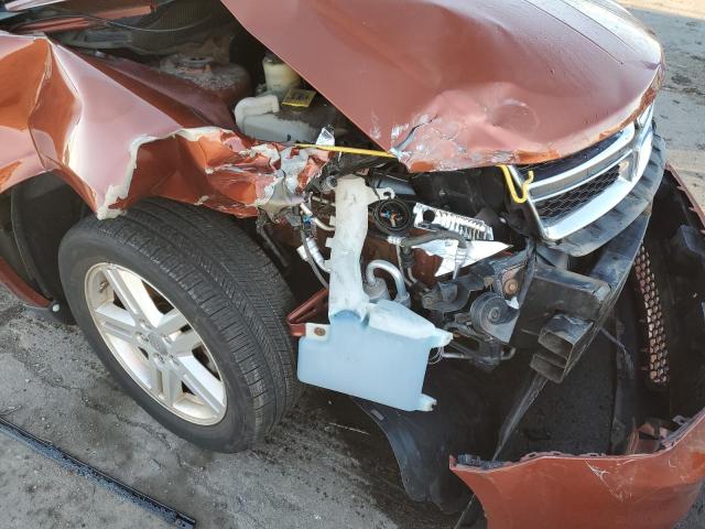Photo 9 from auction – 2012 DODGE AVENGER SX with VIN 1C3CDZCB5CN188254