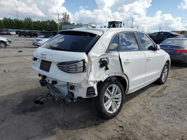 Photo 4 from auction – 2018 AUDI Q3 PREMIUM with VIN WA1BCCFS8JR029473