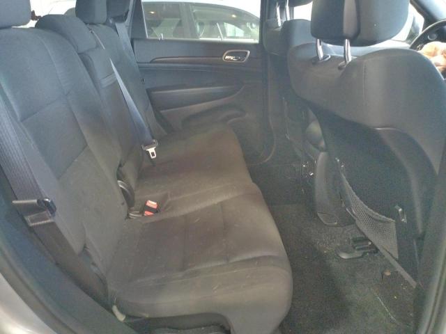 Photo 6 from auction – 2014 JEEP GRAND CHER with VIN 1C4RJFAG7EC479039