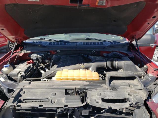 Photo 7 from auction – 2015 FORD F150 SUPER with VIN 1FTFW1EG6FFC74992