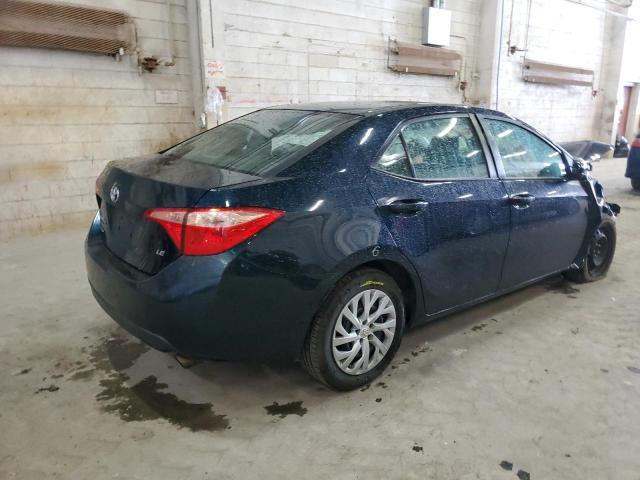 Photo 4 from auction – 2017 TOYOTA COROLLA L with VIN 2T1BURHE3HC928498