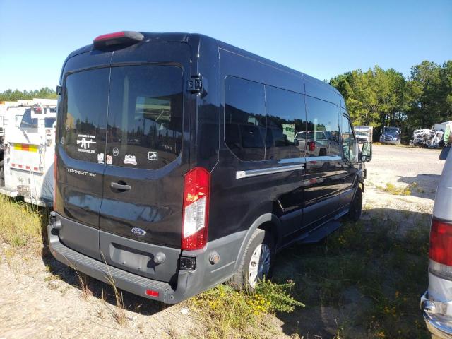 Photo 4 from auction – 2018 FORD TRANSIT T- with VIN 1FBAX2CM8JKA17326