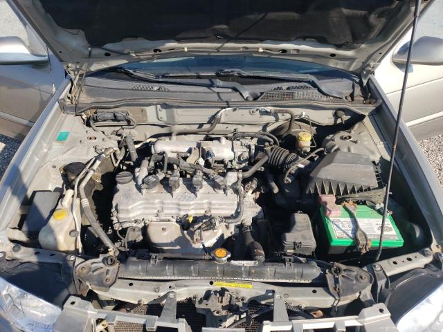 Photo 7 from auction – 2004 NISSAN SENTRA 1.8 with VIN 3N1CB51D64L834825