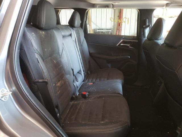 Photo 6 from auction – 2022 MITSUBISHI OUTLANDER with VIN JA4J3UA86NZ011296