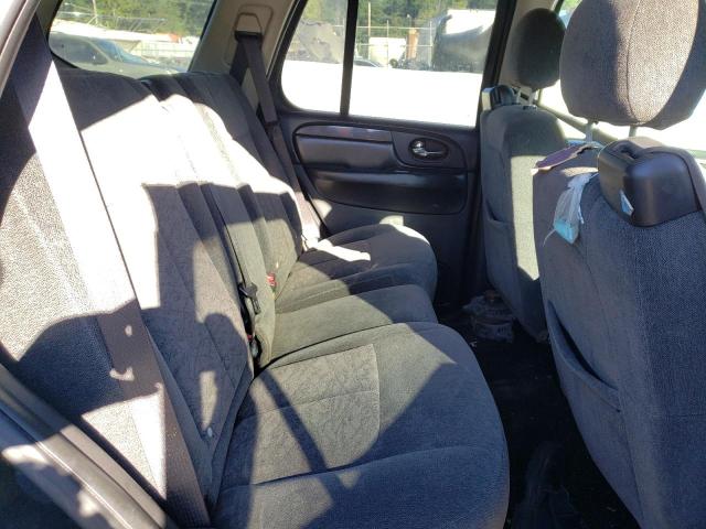 Photo 6 from auction – 2005 GMC ENVOY with VIN 1GKDT13S652381929