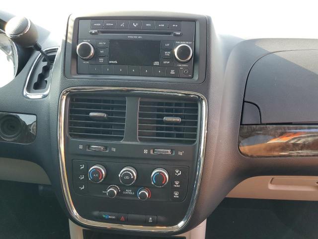 Photo 9 from auction – 2011 DODGE GRAND CARA with VIN 2D4RN4DG5BR623875