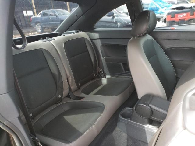 Photo 6 from auction – 2015 VOLKSWAGEN BEETLE 1.8 with VIN 3VWF17AT7FM612451