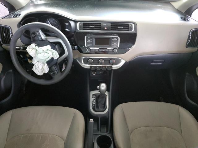 Foto 9 de la subasta – 2016 KIA RIO LX con VIN KNADM4A32G6684625