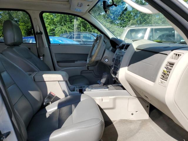 Photo 5 from auction – 2009 FORD ESCAPE XLT with VIN 1FMCU03799KA88537