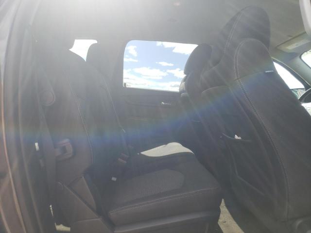Photo 6 from auction – 2016 CHEVROLET TRAVERSE L with VIN 1GNKVGKDXGJ249873