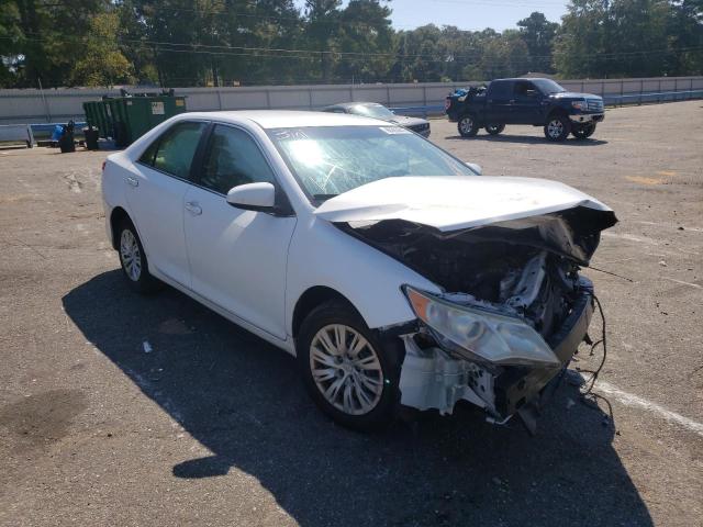 Photo 1 from auction – 2014 TOYOTA CAMRY L with VIN 4T1BF1FK4EU786872