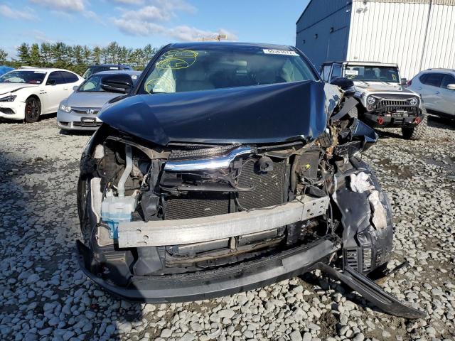 Photo 9 from auction – 2016 TOYOTA HIGHLANDER with VIN 5TDBKRFH9GS317609