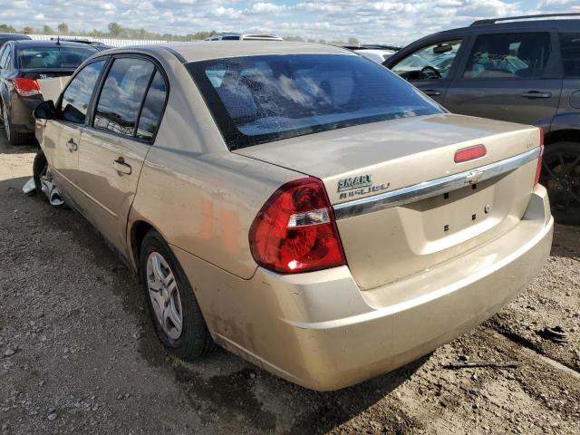 Photo 3 from auction – 2007 CHEVROLET MALIBU LS with VIN 1G1ZS58F77F158097
