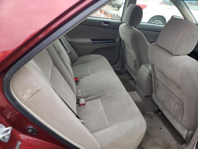 Photo 6 from auction – 2005 TOYOTA CAMRY LE with VIN 4T1BE32KX5U040303