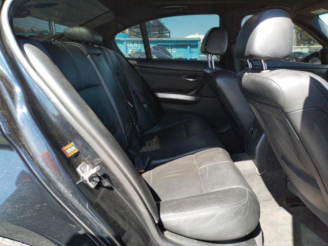 Photo 6 from auction – 2011 BMW M3 with VIN WBSPM9C51BE203346
